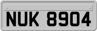 NUK8904