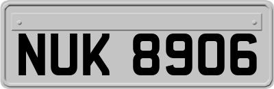 NUK8906