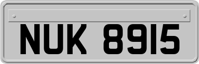 NUK8915