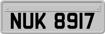 NUK8917