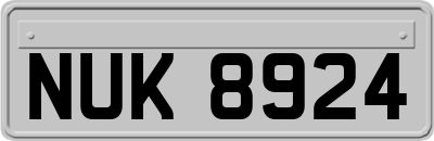 NUK8924