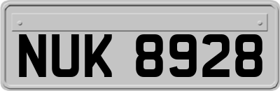 NUK8928