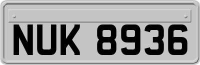 NUK8936