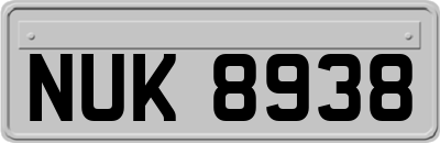 NUK8938