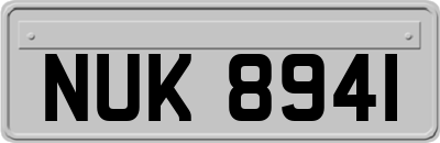 NUK8941