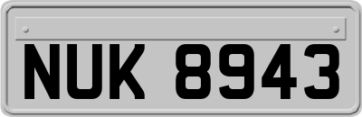 NUK8943