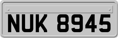 NUK8945