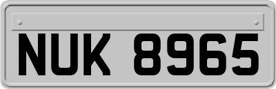 NUK8965