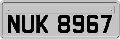 NUK8967