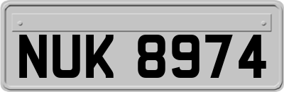 NUK8974