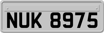 NUK8975