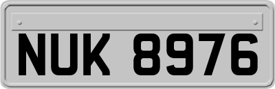 NUK8976