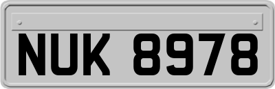 NUK8978