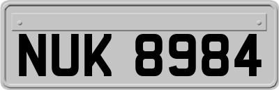 NUK8984