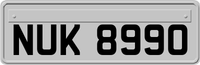 NUK8990