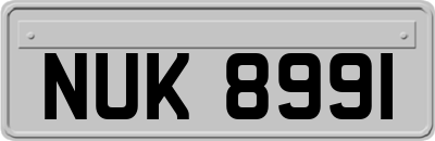 NUK8991