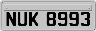 NUK8993