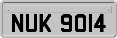 NUK9014