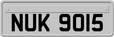 NUK9015