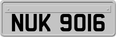 NUK9016