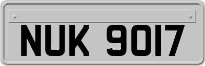 NUK9017