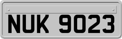 NUK9023