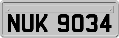 NUK9034