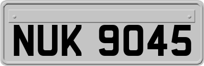 NUK9045