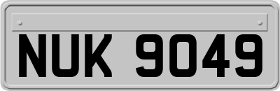 NUK9049