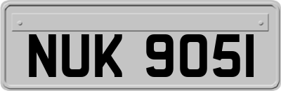 NUK9051