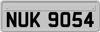 NUK9054