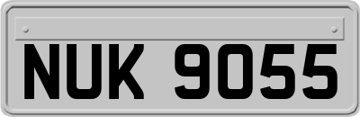 NUK9055