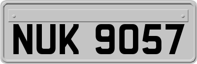 NUK9057