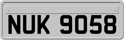 NUK9058