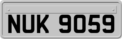 NUK9059