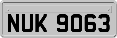 NUK9063