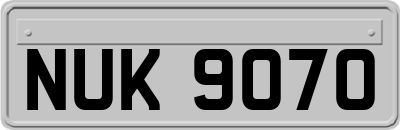 NUK9070