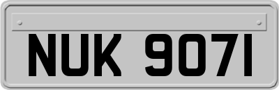 NUK9071