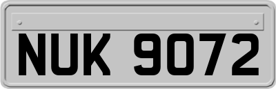 NUK9072