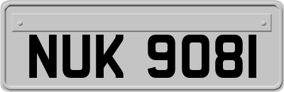 NUK9081