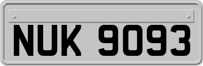 NUK9093