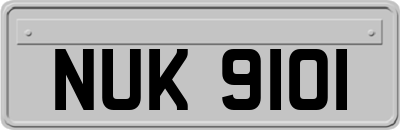 NUK9101