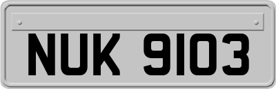 NUK9103