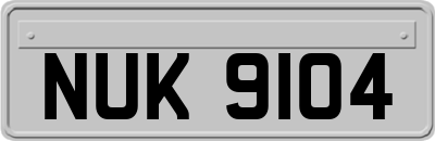 NUK9104