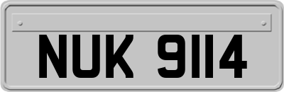 NUK9114