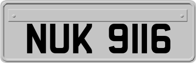 NUK9116