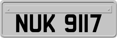 NUK9117