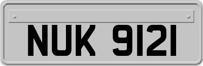 NUK9121