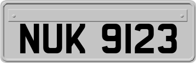 NUK9123