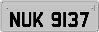 NUK9137